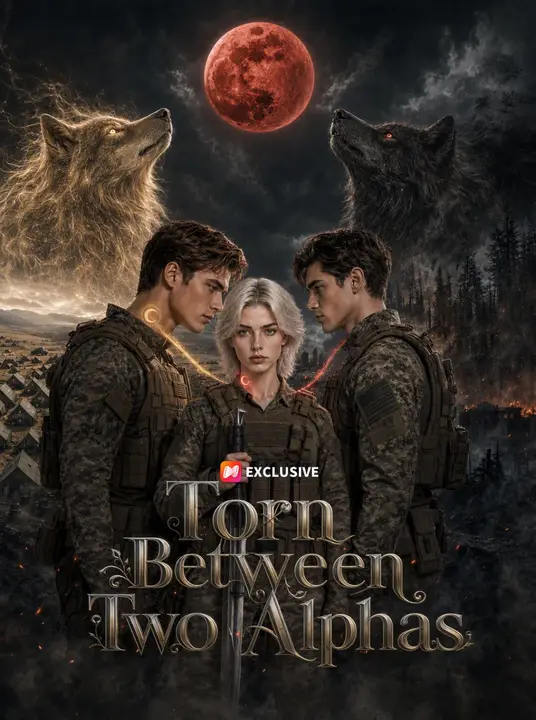 Torn Between Two Alphas