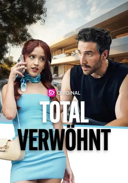 Poster Total verwöhnt