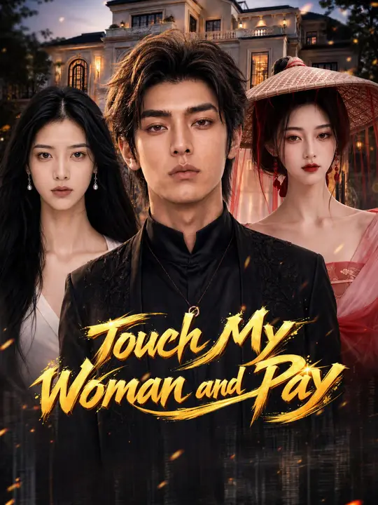 Touch My Woman and Pay