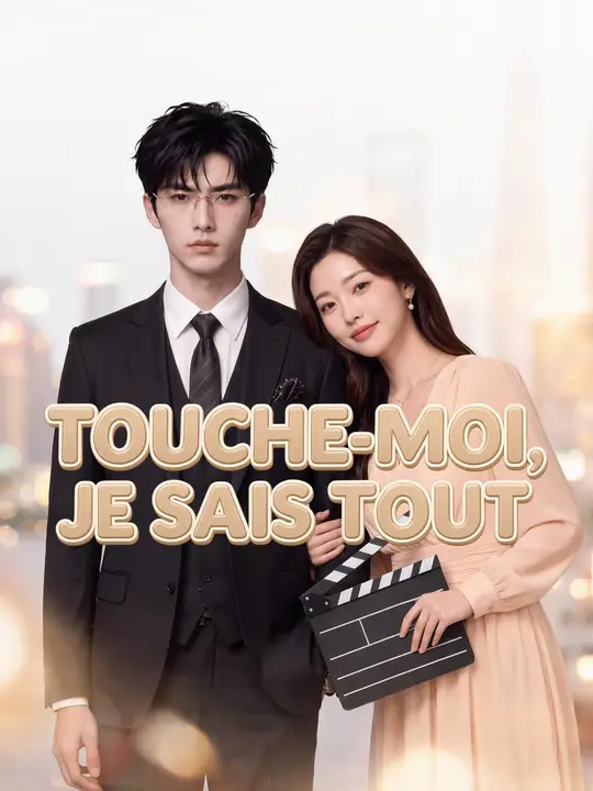 TOUCHE-MOI, JE SAIS TOUT