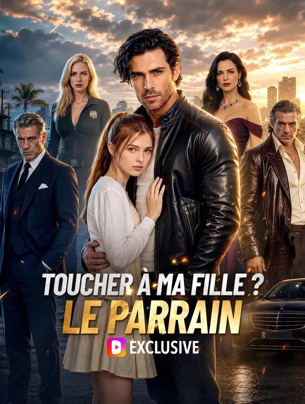 Toucher à ma fille ? Le parrain(Doublé)
