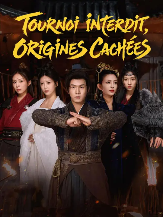 TOURNOI INTERDIT, ORIGINES CACHÉES