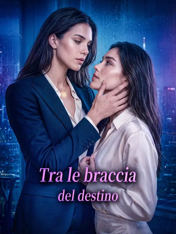 Tra le braccia del destino