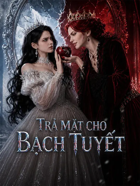 Trả Mặt Cho Bạch Tuyết