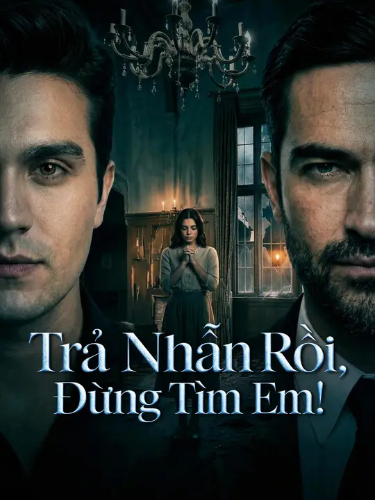 Trả Nhẫn Rồi, Đừng Tìm Em!