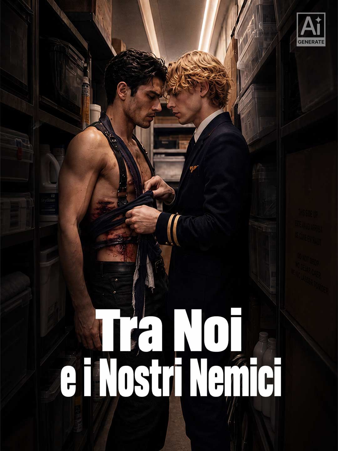 Tra Noi e i Nostri Nemici