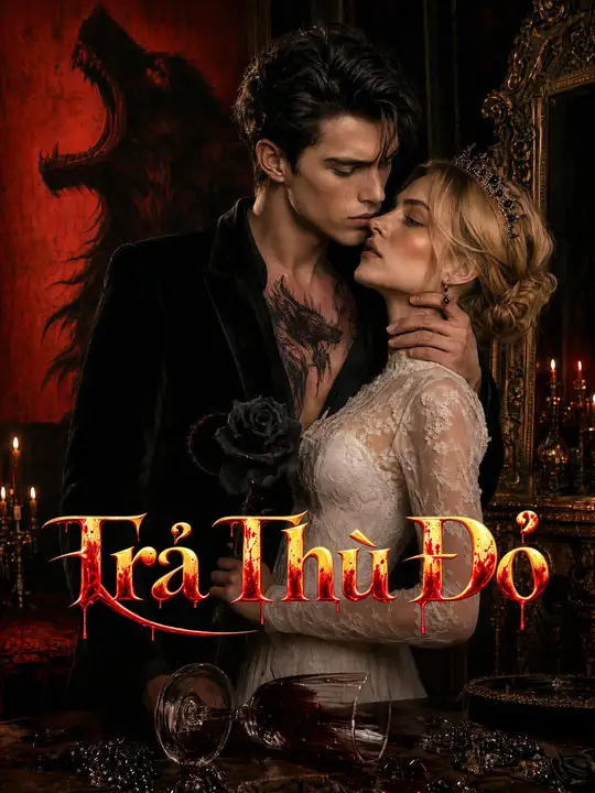 Trả Thù Đỏ