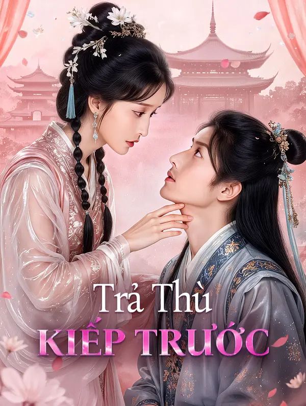 Trả Thù Kiếp Trước