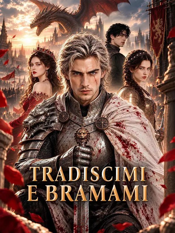 Tradiscimi e Bramami