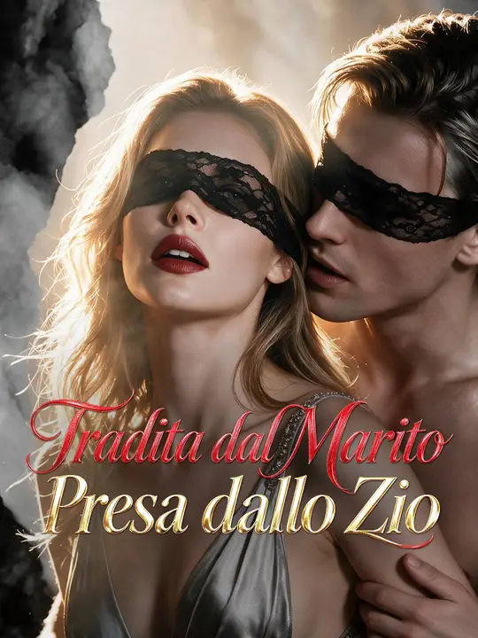 Tradita dal Marito, Presa dallo Zio