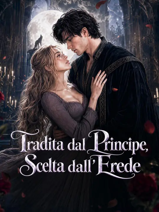 Tradita dal Principe, Scelta dall'Erede