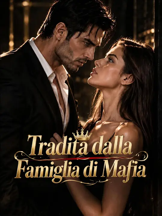 Tradita dalla Famiglia di Mafia