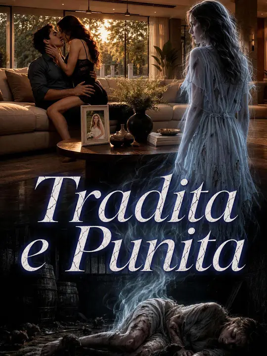 Poster Tradita e Punita