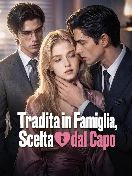 Tradita in Famiglia, Scelta dal Capo