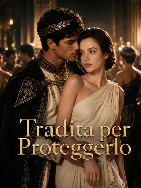 Tradita per Proteggerlo