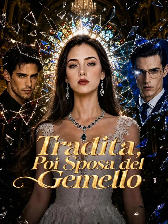 Tradita, Poi Sposa del Gemello