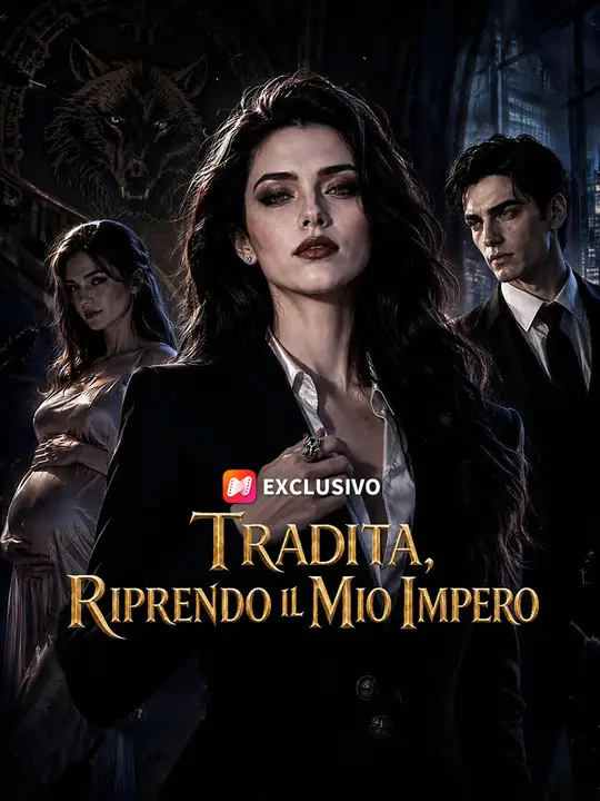Tradita, Riprendo il Mio Impero