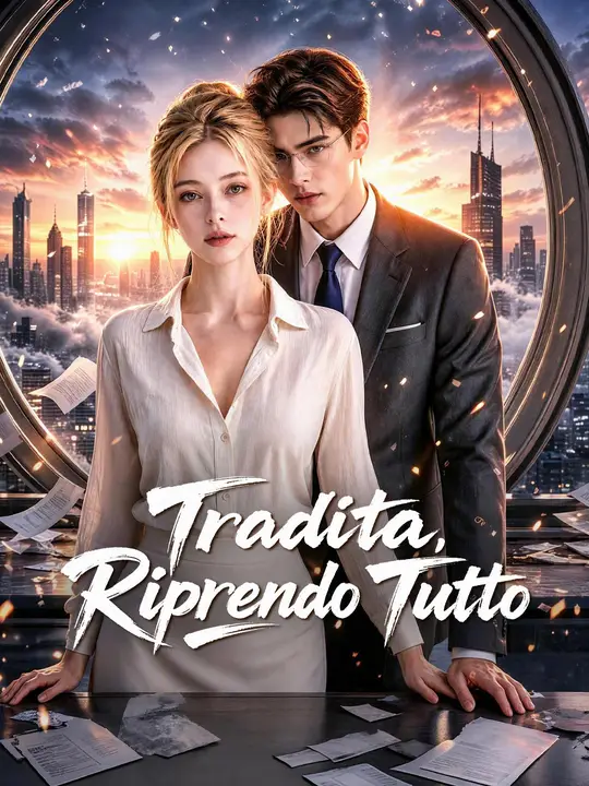 Tradita, Riprendo Tutto