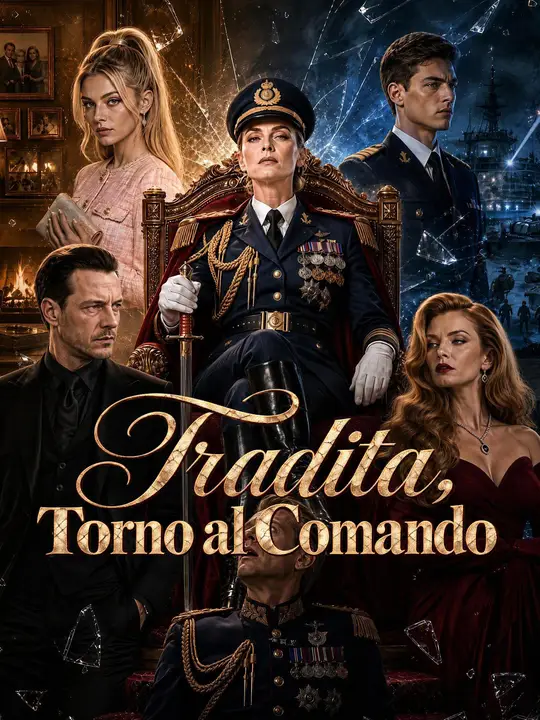 Tradita, Torno al Comando