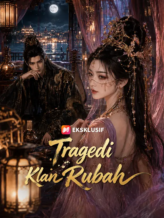 Tragedi Klan Rubah