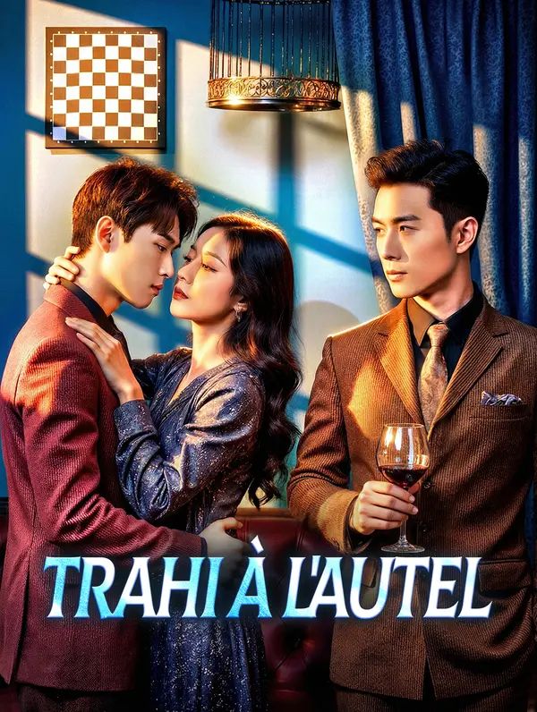 Trahi à l'autel
