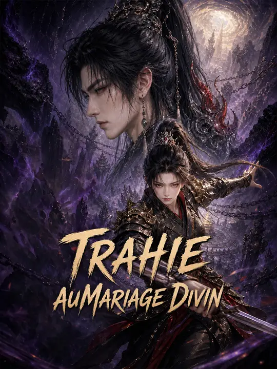 TRAHIE AU MARIAGE DIVIN