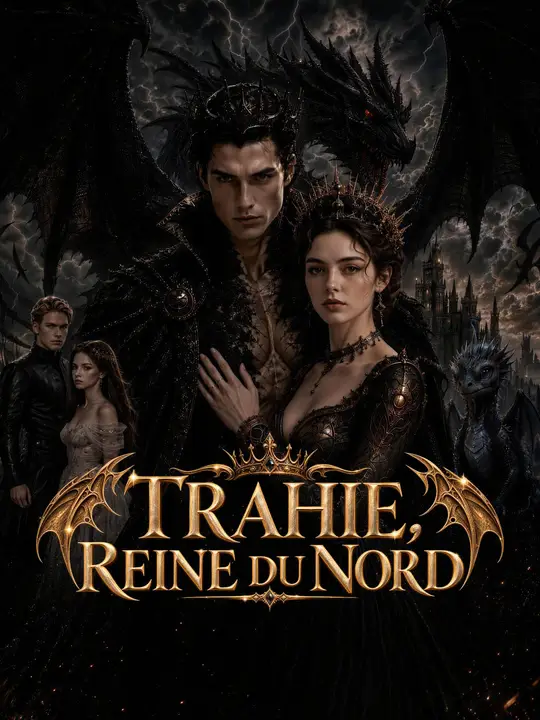 TRAHIE, REINE DU NORD