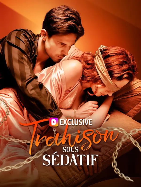 Trahison sous sédatif