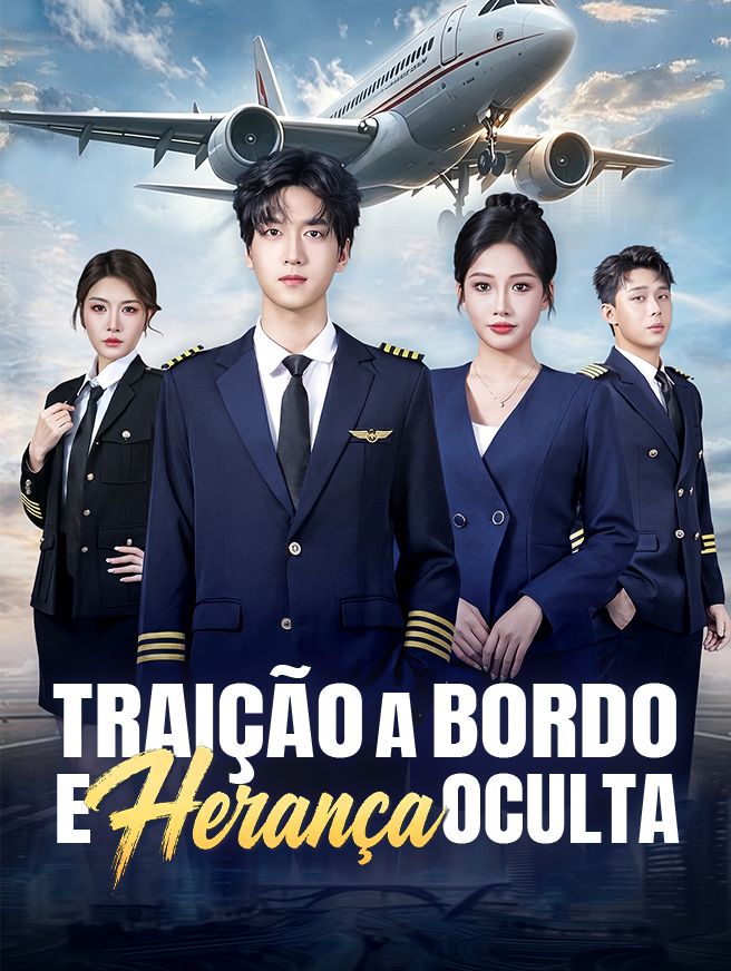 Traição a Bordo e Herança Oculta