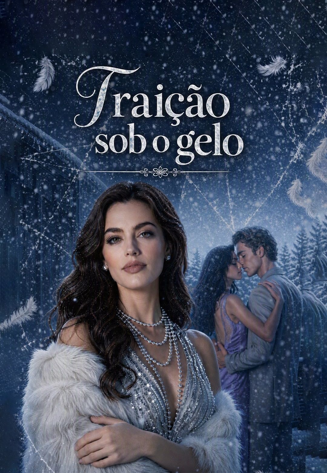 Traição sob o gelo