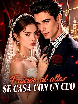 Traición al altar Se casa con un CEO