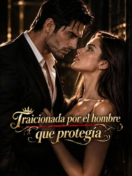 Traicionada por el hombre que protegía