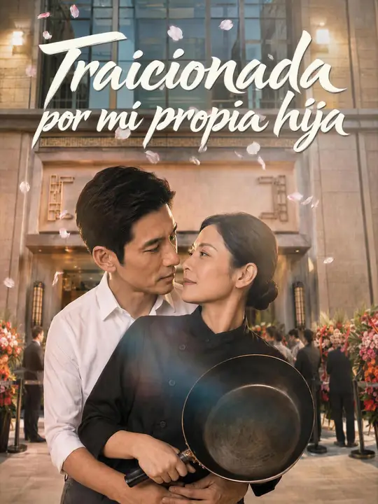 Traicionada por mi propia hija