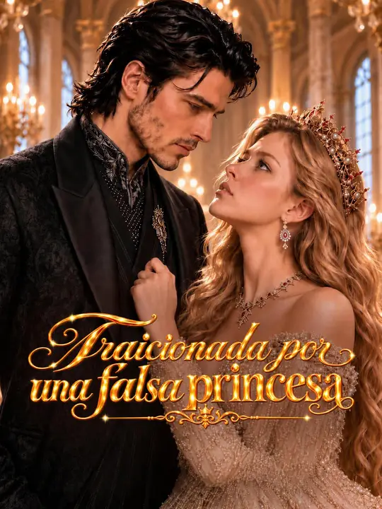 Traicionada por una falsa princesa