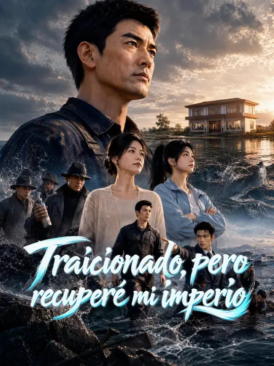 Traicionado, pero recuperé mi imperio