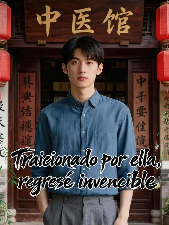 Traicionado por ella, regresé invencible