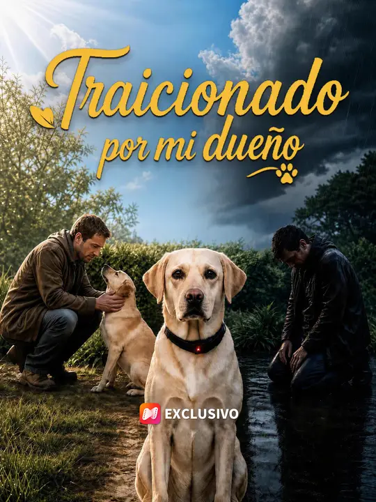 Traicionado por mi dueño