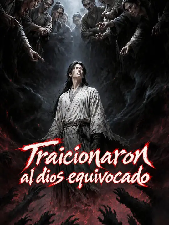Traicionaron al dios equivocado
