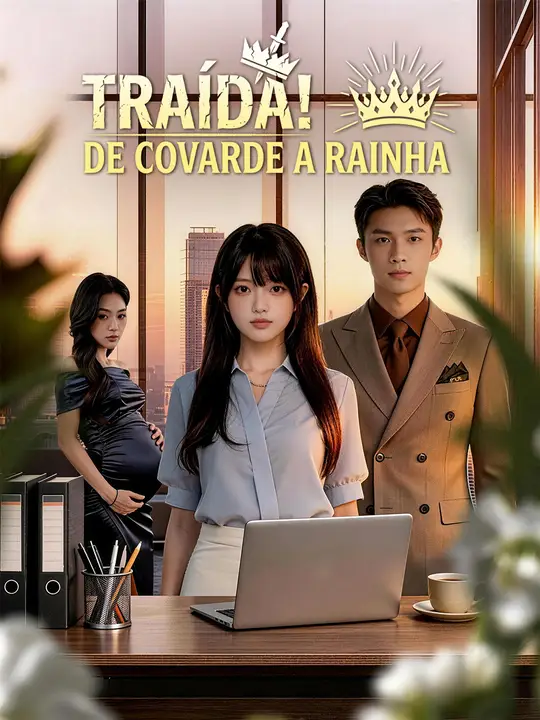 Traída! De Covarde a Rainha