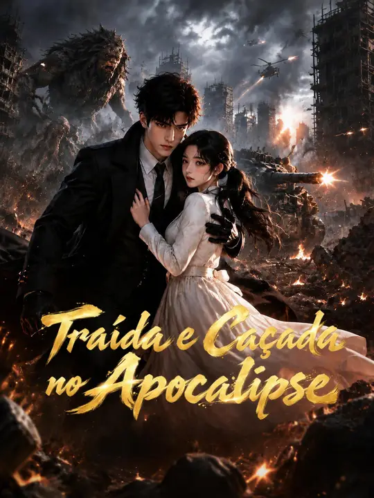 Traída e Caçada no Apocalipse