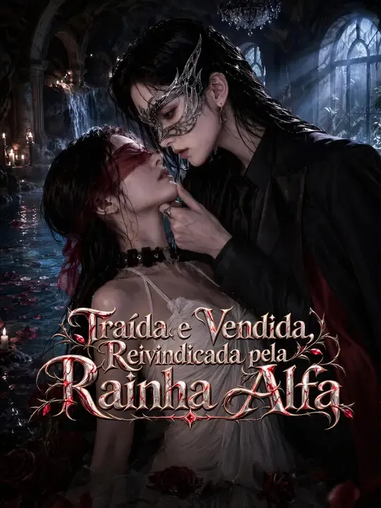 Traída e Vendida, Reivindicada pela Rainha Alfa