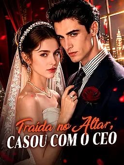 Traída no Altar, Casou com o CEO