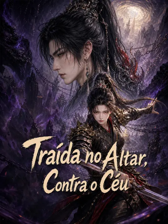 Traída no Altar, Contra o Céu