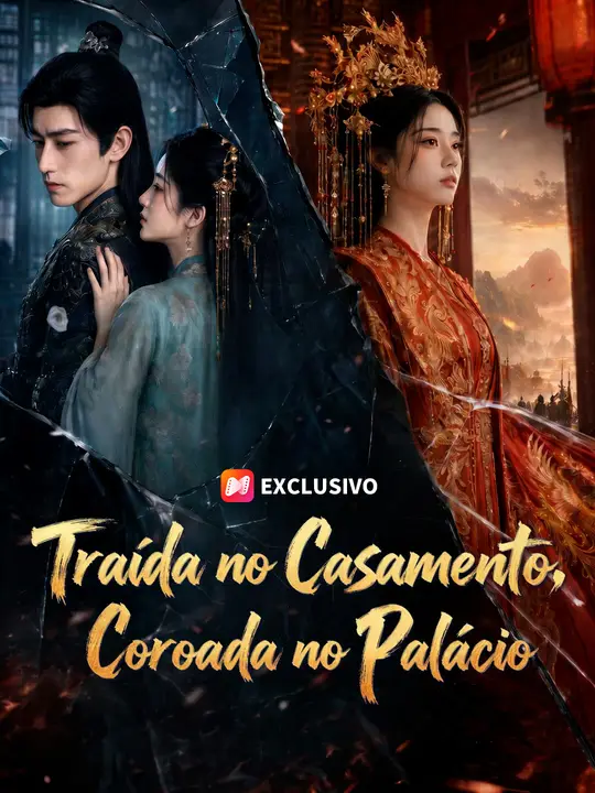 Traída no Casamento, Coroada no Palácio