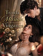 Traída Pelo Marido, Renascida Para a Vingança