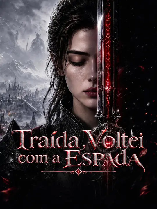 Traída, Voltei com a Espada