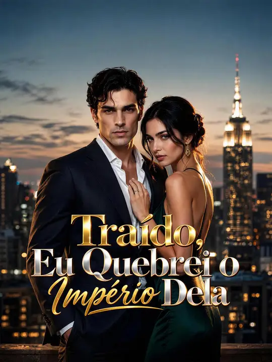 Traído, Eu Quebrei o Império Dela
