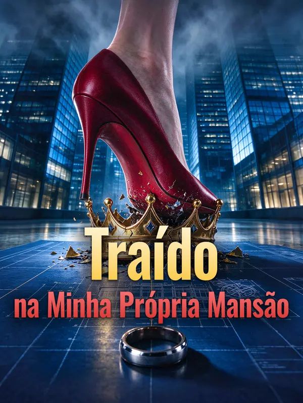 Traído na Minha Própria Mansão