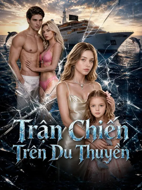 Trận Chiến Trên Du Thuyền