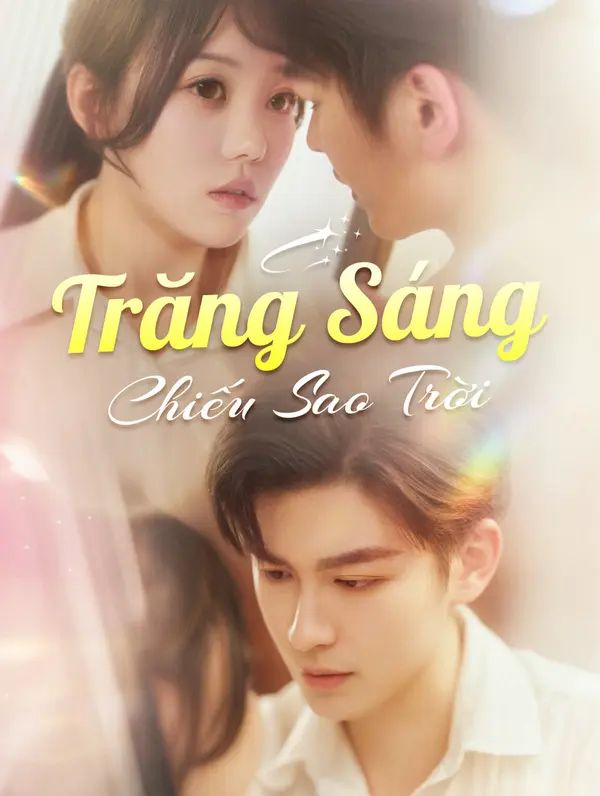 Trăng Sáng Chiếu Sao Trời